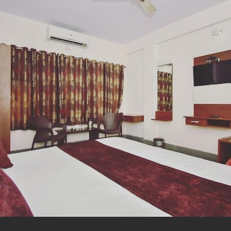 Hotel Vaidehi Udaipur Exterior foto